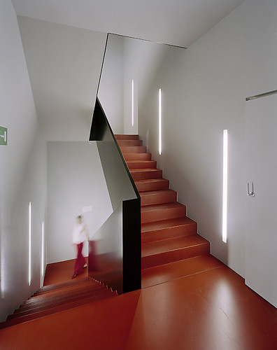 Ein Foto von Bruno Klomfar