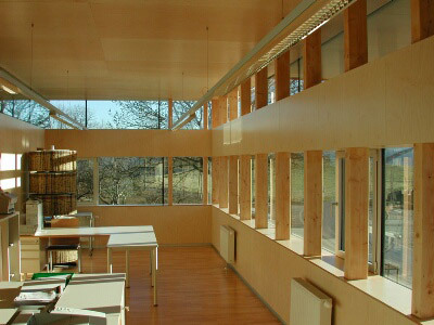 Ein Foto von Zita Oberwalder