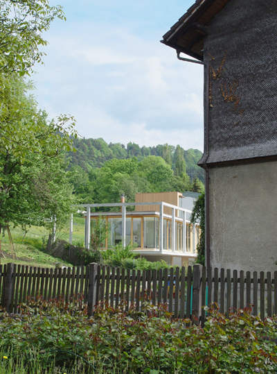 Ein Foto von k_m architektur