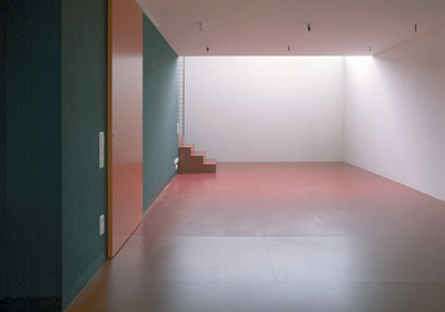 Ein Foto von Paul Ott