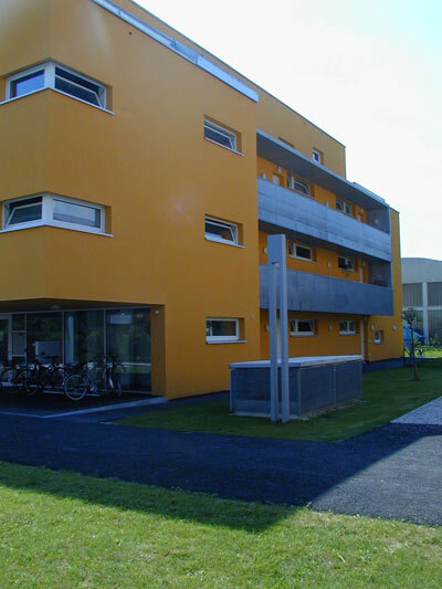 Ein Foto von Robert Schmickl