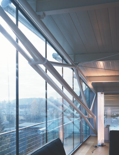 Ein Foto von Manfred Seidl