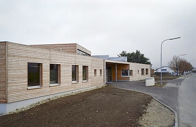 Ein Foto von Rupert Steiner