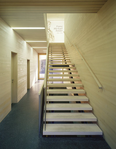 Ein Foto von Robert Fessler