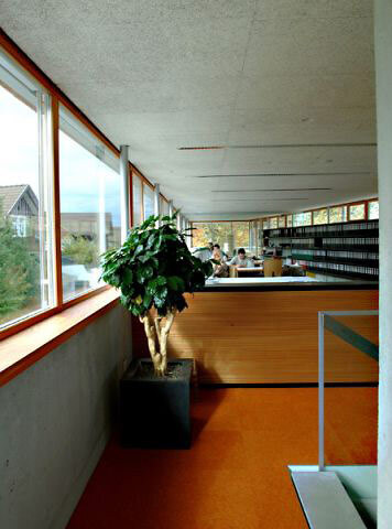 Ein Foto von Christine Kees