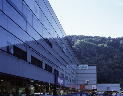 Ein Foto von Eduard Hueber