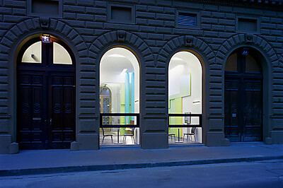 Ein Foto von Rupert Steiner