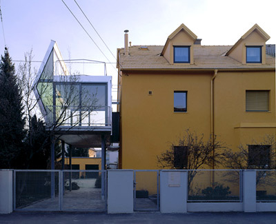 Ein Foto von Dietmar Tollerian