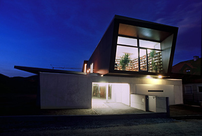 Ein Foto von Hertha Hurnaus