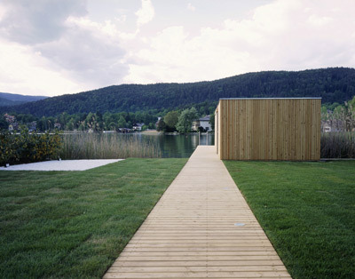 Ein Foto von Nikolaus Korab