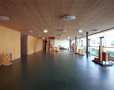 Ein Foto von Margherita Spiluttini