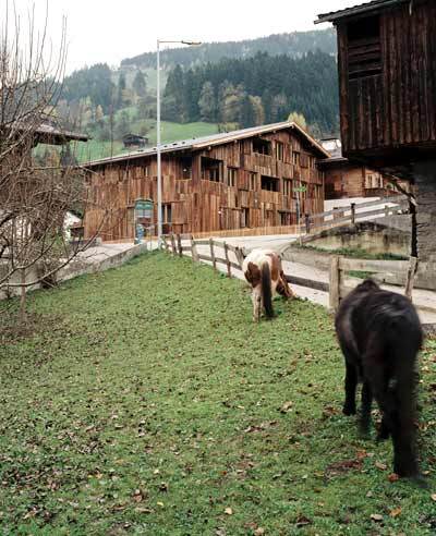 Ein Foto von Werner Feiersinger