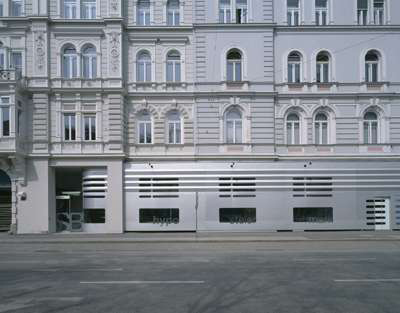 Ein Foto von Paul Ott