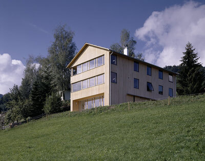 Ein Foto von Bruno Klomfar