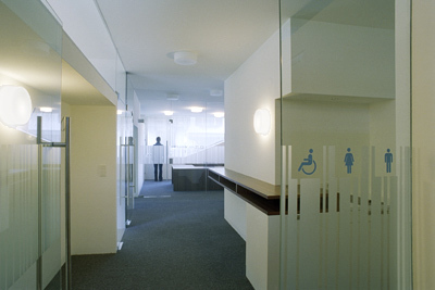 Ein Foto von Hertha Hurnaus