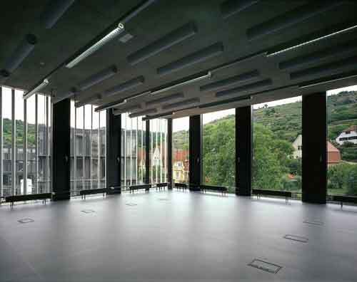 Ein Foto von Gabriele Kaiser