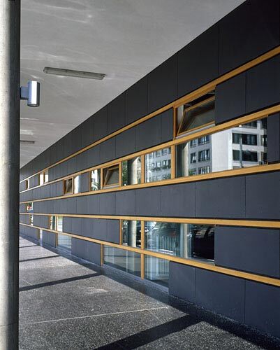 Ein Foto von Manfred Seidl