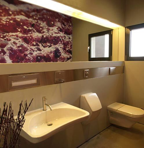 Ein Foto von Halbritter & Hillerbrand