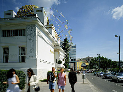 Ein Foto von Margherita Spiluttini