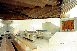 Ein Foto von Atelier Lackner