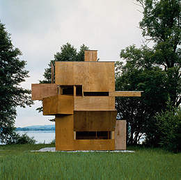 Ein Foto von Paul Ott