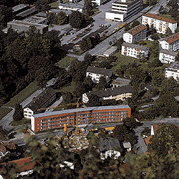 Ein Foto von Leonhard Danzer