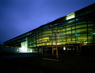 Ein Foto von Margherita Spiluttini