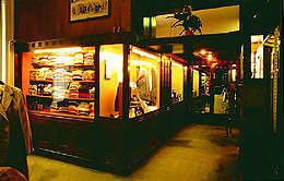 Ein Foto von Rein Saariste