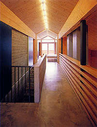 Ein Foto von Klomfar & Sengmüller