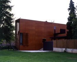 Ein Foto von Angelo Kaunat