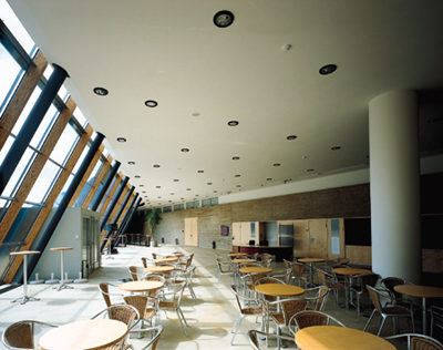 Ein Foto von Günter Richard Wett