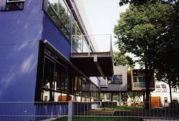 Ein Foto von Sasha Pirker