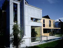 Ein Foto von Nikolaus Schletterer