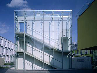 Ein Foto von Bruno Klomfar