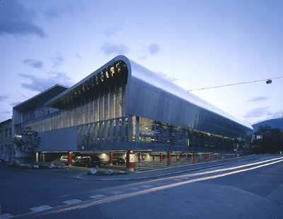 Ein Foto von Paul Ott