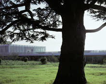 Ein Foto von Jean-Michel Landecy