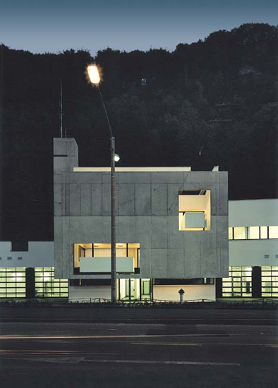 Ein Foto von Gebhard Sengmüller