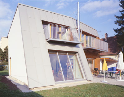 Ein Foto von Margherita Spiluttini