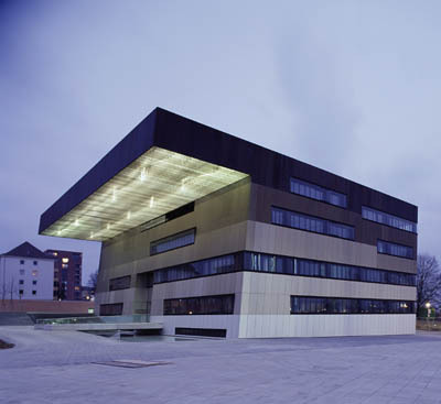 Ein Foto von David Franck