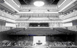 Ein Foto von Michael Christian Peters