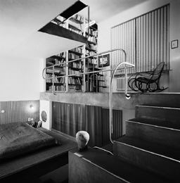 Ein Foto von Gerald Zugmann