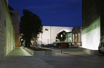 Ein Foto von Rupert Steiner