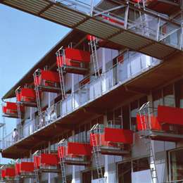 Ein Foto von Paul Ott