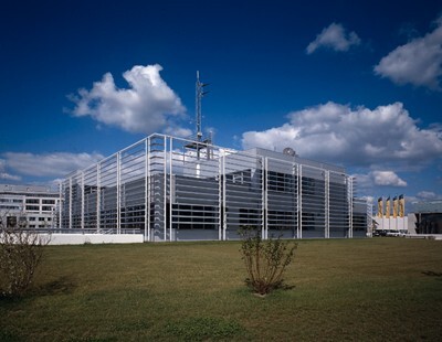 Ein Foto von Gisela Erlacher