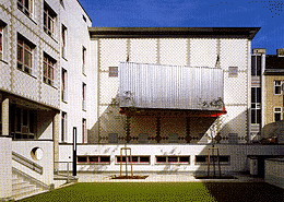 Ein Foto von Rupert Steiner