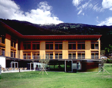 Ein Foto von Klomfar & Sengmüller