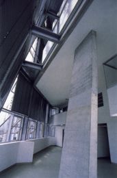 Ein Foto von Markus Pillhofer