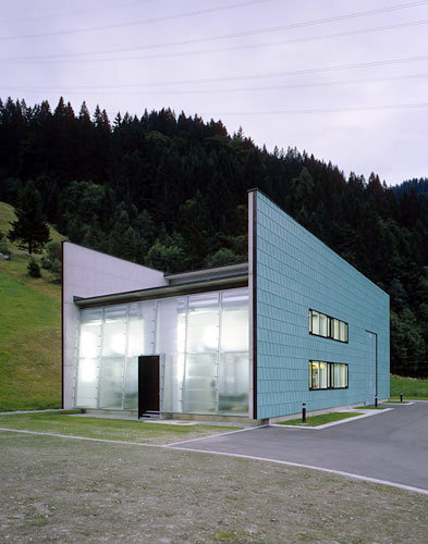 Ein Foto von Klomfar & Sengmüller