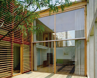 Ein Foto von Eduard Hueber