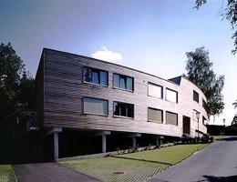 Ein Foto von Klomfar & Sengmüller